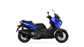 Yamaha XMAX 300 Nueva