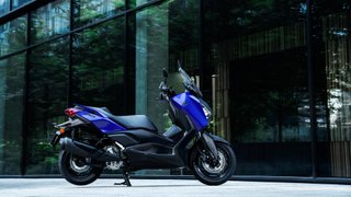 Yamaha XMAX 300 Nueva