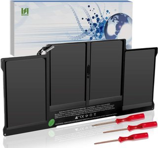 HASESS batería MacBook Air 13" A1466