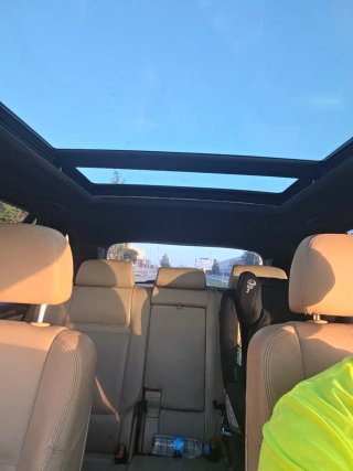 BMW X5 2007