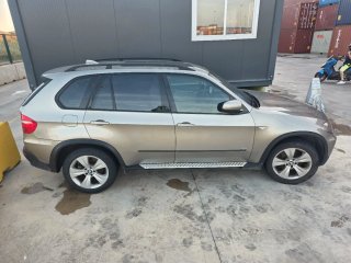 BMW X5 2007