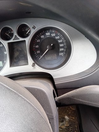 SEAT Cordoba 2006