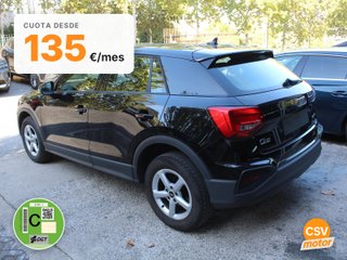 Audi Q2 30 TFSI 81kW 110CV (2021)