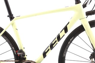 Bicicleta Felt FR Advanced AXS 12V t.52 Reacondicionada
