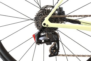 Bicicleta Felt FR Advanced AXS 12V t.52 Reacondicionada