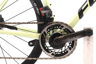 Bicicleta Felt FR Advanced AXS 12V t.52 Reacondicionada