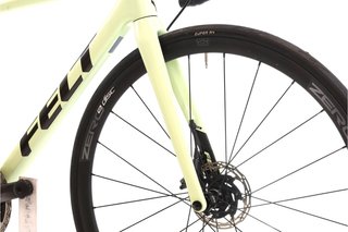 Bicicleta Felt FR Advanced AXS 12V t.52 Reacondicionada