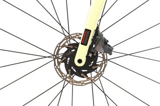 Bicicleta Felt FR Advanced AXS 12V t.52 Reacondicionada