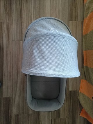 Carrito de bebé Jané