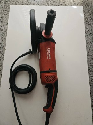 Radial Hilti AG 230-24D