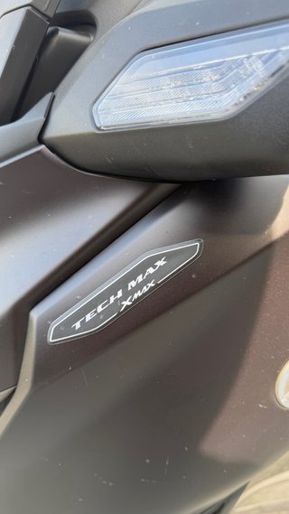Yamaha Xmax 300 Tech Max