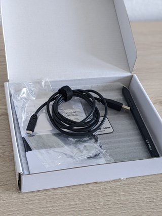 Tableta Gráfica XP-PEN Star G640