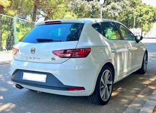 SEAT Leon 2016