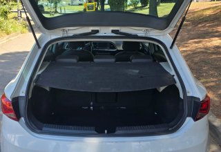 SEAT Leon 2016