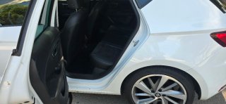 SEAT Leon 2016