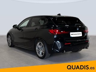 BMW Serie 1 118d Business 110 kW (150 CV)