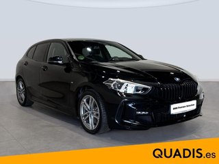 BMW Serie 1 118d Business 110 kW (150 CV)