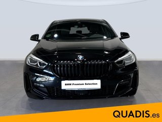 BMW Serie 1 118d Business 110 kW (150 CV)