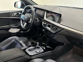 BMW Serie 1 118d Business 110 kW (150 CV)