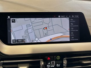 BMW Serie 1 118d Business 110 kW (150 CV)