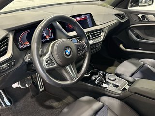 BMW Serie 1 118d Business 110 kW (150 CV)