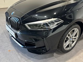BMW Serie 1 118d Business 110 kW (150 CV)