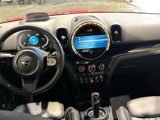 MINI MINI Countryman Cooper S 131 kW (178 CV)