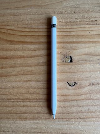 Apple Pencil 1ª Generación