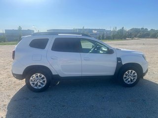 Dacia Duster 2022
