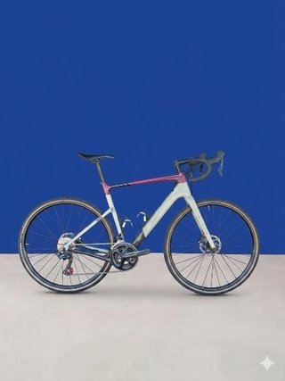 CANNONDALE TOPSTONE TALLA L (CARBONO) BICICLETA DE GRAVEL