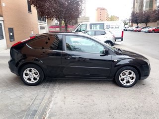 Se vende Ford Focus unico propietario