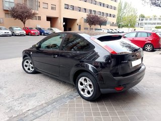 Se vende Ford Focus unico propietario