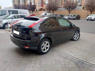 Se vende Ford Focus unico propietario