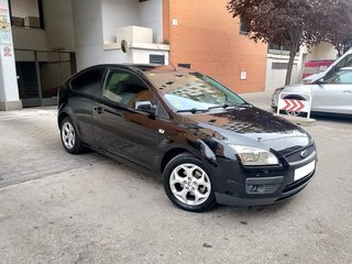 Se vende Ford Focus unico propietario