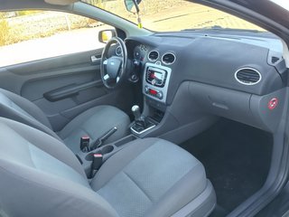Se vende Ford Focus unico propietario
