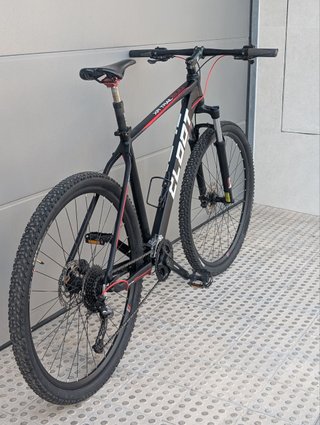 Bicicleta Cloot XR Trail 900 29 XL 27v