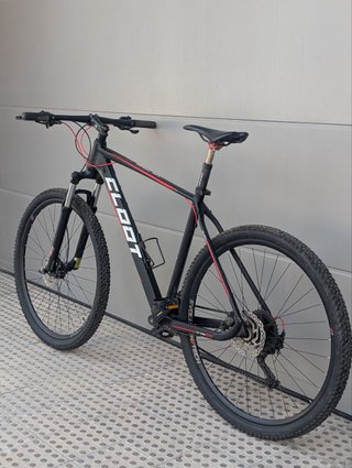 Bicicleta Cloot XR Trail 900 29 XL 27v