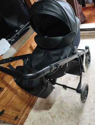 Carrito de bebé Anex