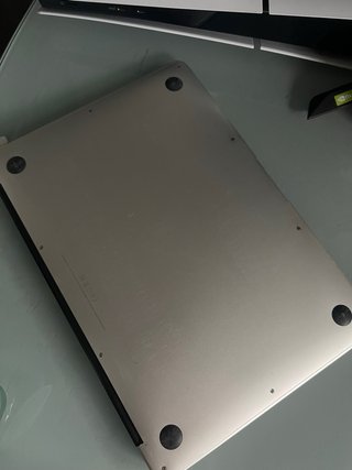 MacBook Air 13” (2015)