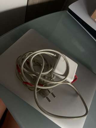 MacBook Air 13” (2015)