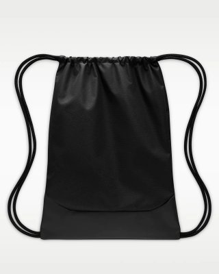 Mochila Nike Brasilia Negra, bolsa de deporte