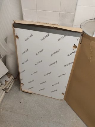 Puertas mueble