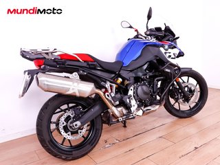 BMW F 800 GS ABS