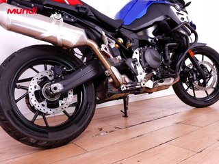 BMW F 800 GS ABS
