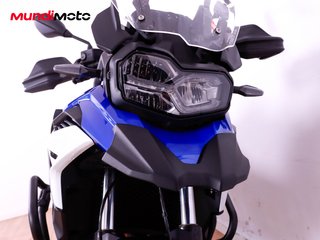 BMW F 800 GS ABS