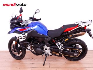 BMW F 800 GS ABS