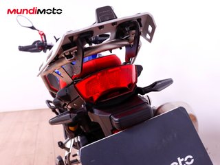 BMW F 800 GS ABS