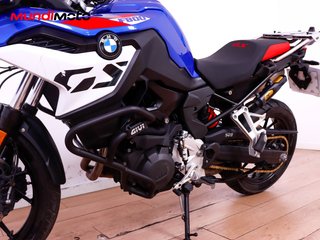 BMW F 800 GS ABS