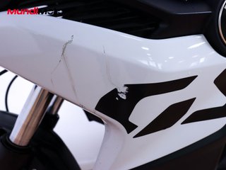 BMW F 800 GS ABS