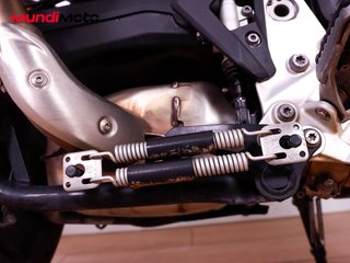 BMW F 800 GS ABS